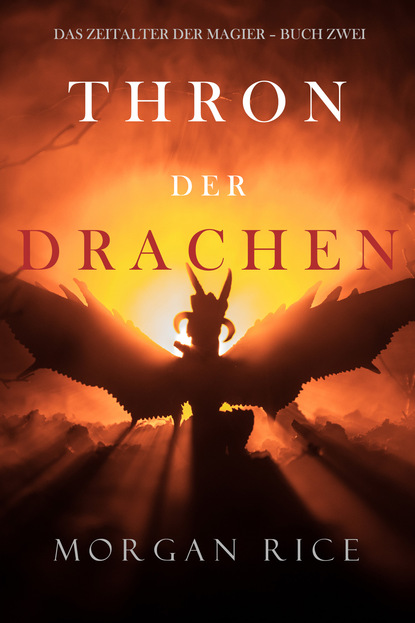 Скачать книгу Thron der Drachen