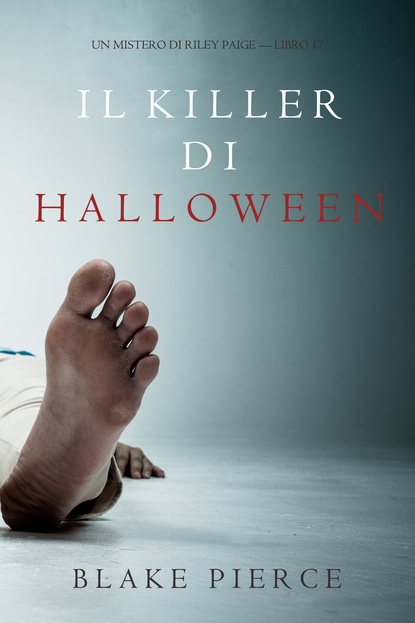 Скачать книгу Il Killer di Halloween