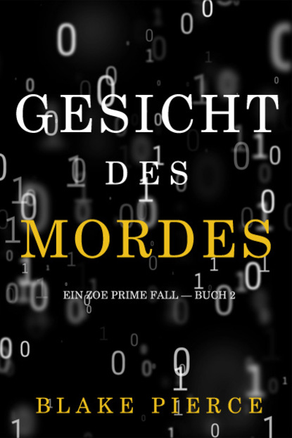 Скачать книгу Gesicht des Mordes