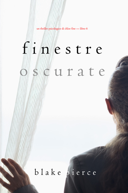 Скачать книгу Finestre Oscurate