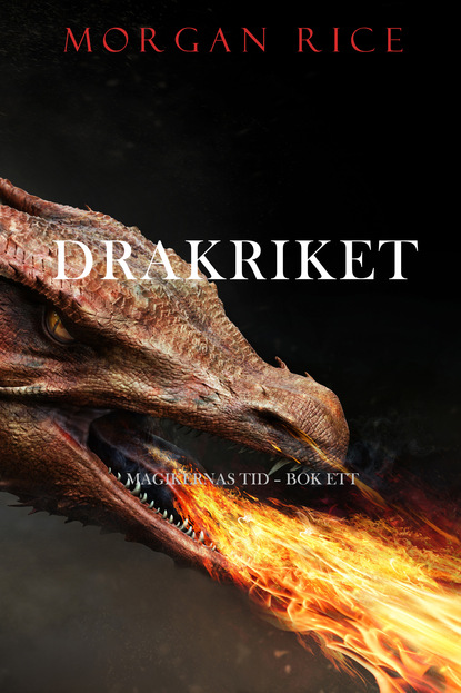 Скачать книгу Drakriket