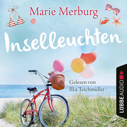 Скачать книгу Inselleuchten - Rügen-Reihe, Teil 2 (Gekürzt)