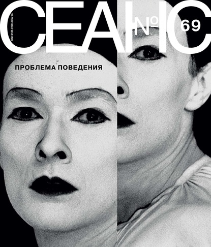 Скачать книгу Сеанс № 69. Проблема поведения