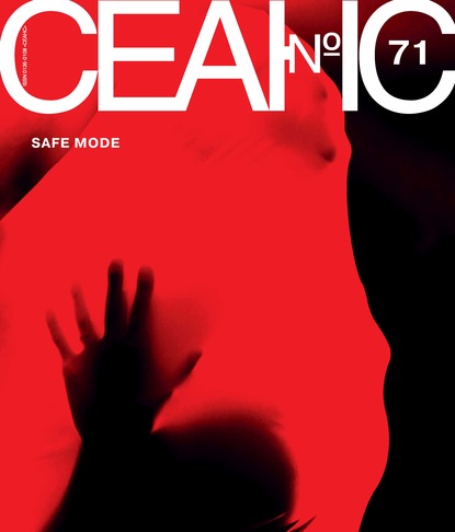 Скачать книгу Сеанс № 71. Safe Mode