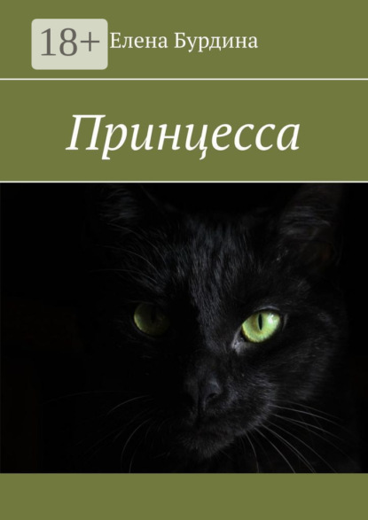 Скачать книгу Принцесса