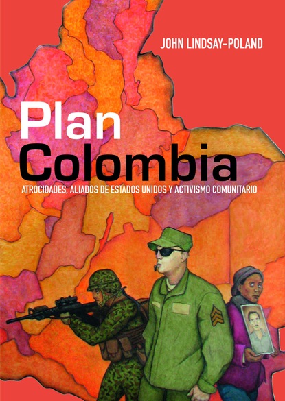 Скачать книгу Plan Colombia
