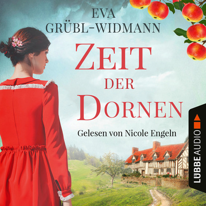 Скачать книгу Zeit der Dornen (Ungekürzt)