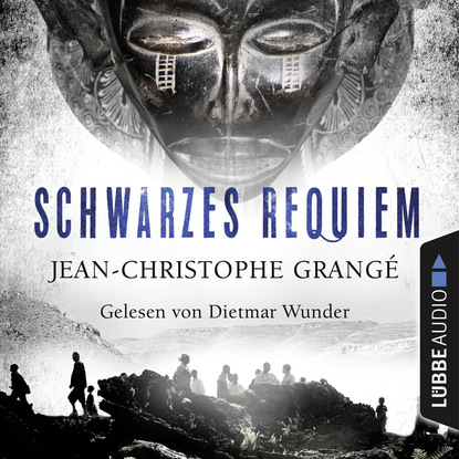 Schwarzes Requiem (Gekürzt)