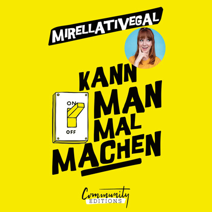 Скачать книгу Kann man mal machen (Ungekürzt)