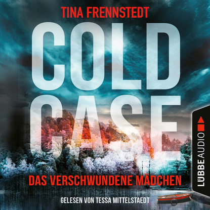 Скачать книгу Das verschwundene Mädchen - Cold Case 1 (Gekürzt)