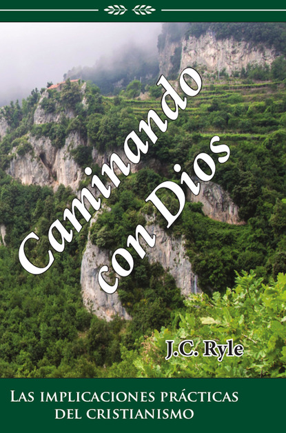 Скачать книгу Caminando con Dios