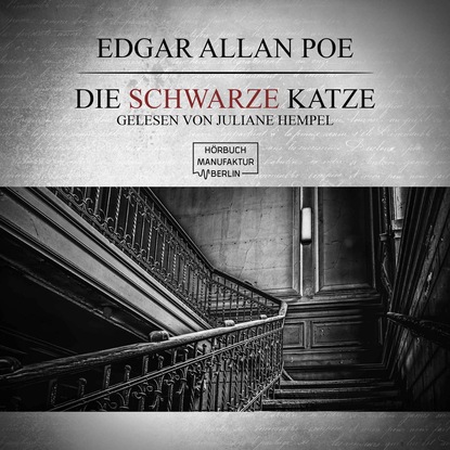 Скачать книгу Die schwarze Katze (ungekürzt)