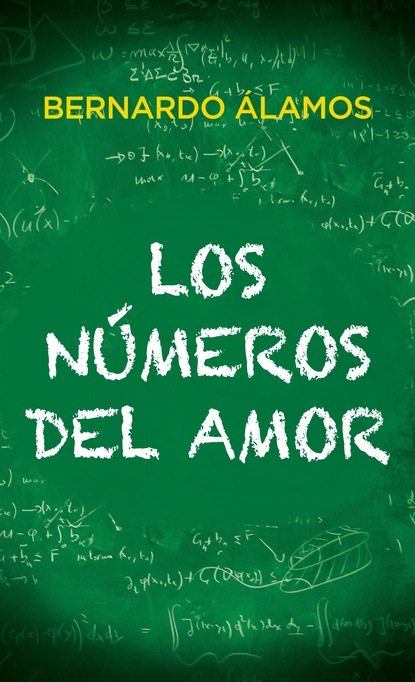 Скачать книгу Los números del amor