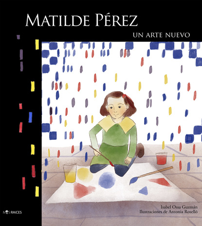 Скачать книгу Matilde Pérez