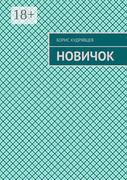 Скачать книгу Новичок