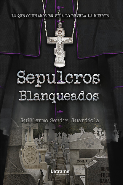 Скачать книгу Sepulcros blanqueados