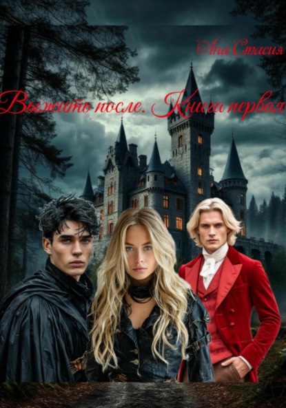 Скачать книгу Выжить после. Книга первая