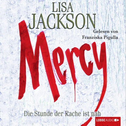 Скачать книгу Mercy - Die Stunde der Rache