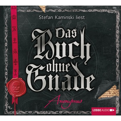 Скачать книгу Das Buch ohne Gnade - Bourbon Kid, Teil 3 (Gekürzt)