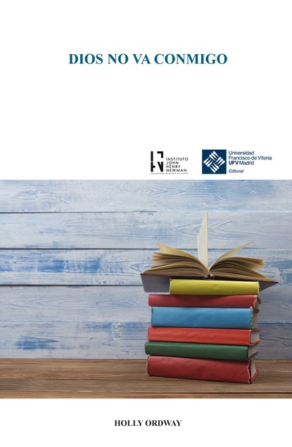 Скачать книгу Dios no va conmigo