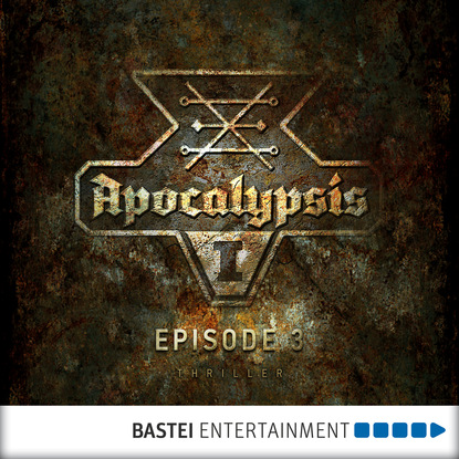 Скачать книгу Apocalypsis, Season 1, Episode 3: Thoth