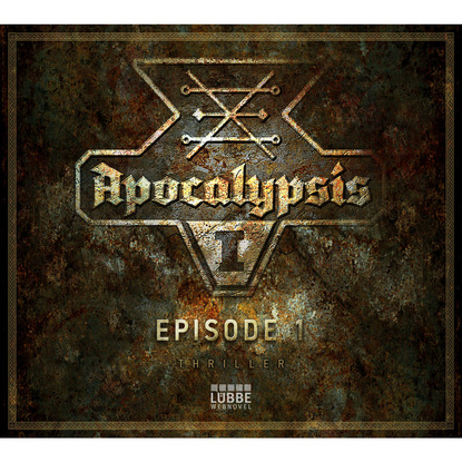 Скачать книгу Apocalypsis, Season 1, Episode 1: Demons