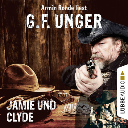 Скачать книгу Jamie und Clyde (Gekürzt)