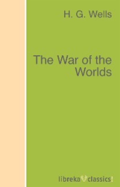 Скачать книгу The War of the Worlds