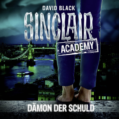 Скачать книгу John Sinclair, Sinclair Academy, Folge 8: Dämon der Schuld (Gekürzt)