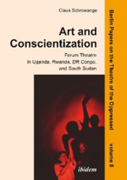 Скачать книгу Art and Conscientization