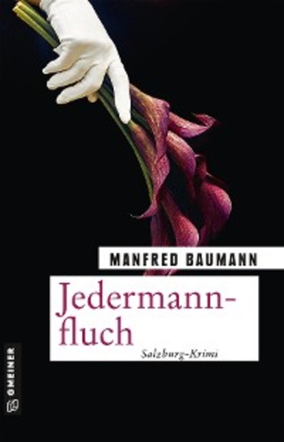 Скачать книгу Jedermannfluch