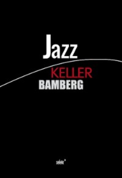 Скачать книгу Jazz Keller Bamberg