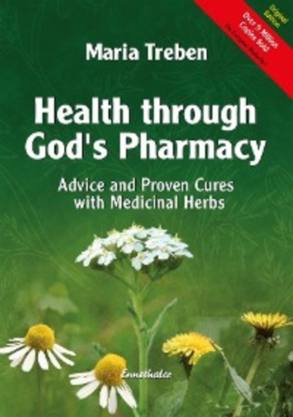 Скачать книгу Health through God's Pharmacy