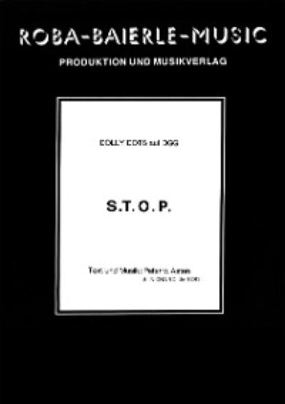 Скачать книгу S.T.O.P.