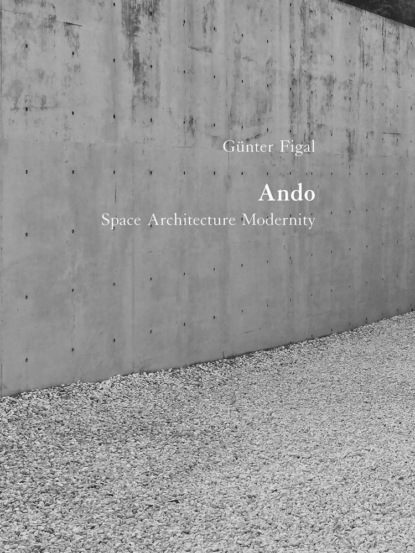 Скачать книгу Günter Figal - Ando