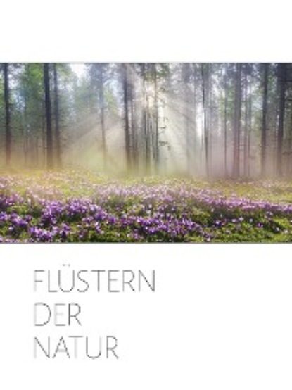 Скачать книгу Flüstern der Natur