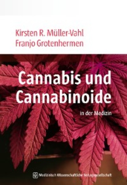 Скачать книгу Cannabis und Cannabinoide