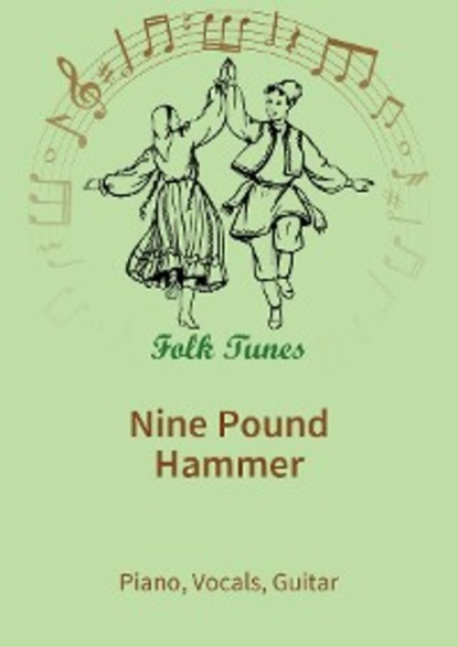 Скачать книгу Nine Pound Hammer