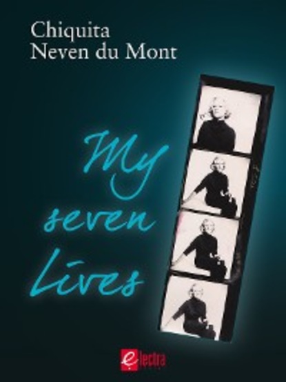 Скачать книгу My Seven Lives - Enhanced Edition