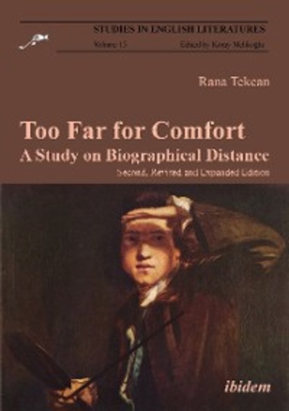 Скачать книгу Too Far for Comfort