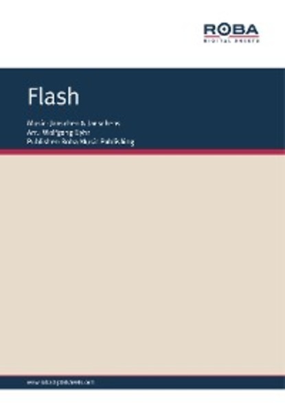 Скачать книгу Flash