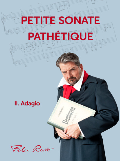 Скачать книгу Petite Sonate Pathétique