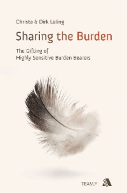 Скачать книгу Sharing the Burden