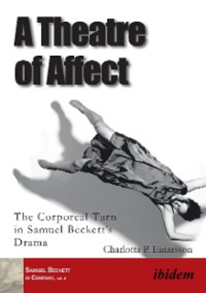 Скачать книгу A Theatre of Affect