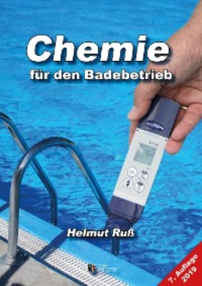 Скачать книгу Chemie für den Badebetrieb