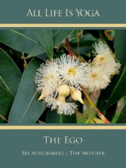 Скачать книгу All Life Is Yoga: The Ego