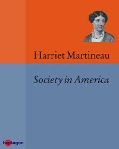 Скачать книгу Society in America