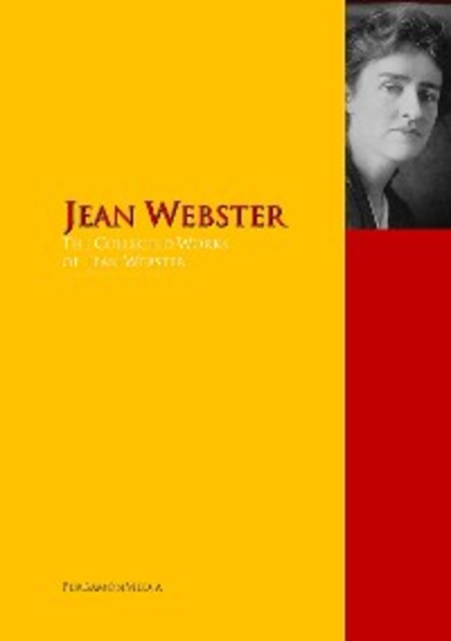 Скачать книгу The Collected Works of Jean Webster