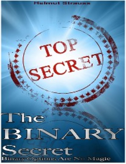 Скачать книгу The Binary Secret