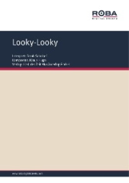 Скачать книгу Looky-Looky